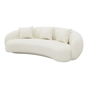 Sofa K11, boja slonovača