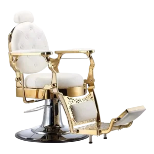 Stolica A03, boja bela